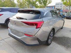 Chevrolet Monaro Plug-in Hybrid Connected Smart Edition - ფოტო 6
