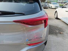 Chevrolet Monaro Plug-in Hybrid Connected Smart Edition - ფოტო 7