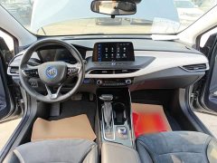 Chevrolet Monaro Plug-in Hybrid Connected Smart Edition - ფოტო 9