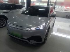 BYD Yuan Plus 430KM Premium Edition - ფოტო 1