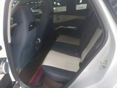 BYD Yuan Plus 430KM Premium Edition - ფოტო 16