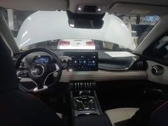 BYD Yuan Plus 430KM Premium Edition - ფოტო 17