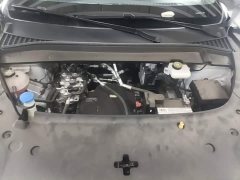 BYD Yuan Plus 430KM Premium Edition - ფოტო 19