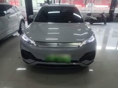 BYD Yuan Plus 430KM Premium Edition - ფოტო 2