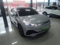 BYD Yuan Plus 430KM Premium Edition - ფოტო 3