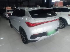 BYD Yuan Plus 430KM Premium Edition - ფოტო 4
