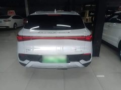 BYD Yuan Plus 430KM Premium Edition - ფოტო 5