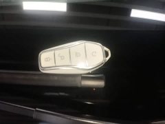 BYD Yuan Plus 430KM Premium Edition - ფოტო 8