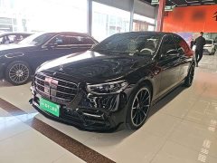 Mercedes-Benz S-Class S 450 L 4MATIC - ფოტო 1