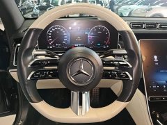 Mercedes-Benz S-Class S 450 L 4MATIC - ფოტო 10