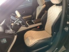 Mercedes-Benz S-Class S 450 L 4MATIC - ფოტო 14