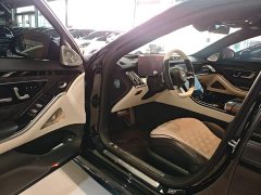 Mercedes-Benz S-Class S 450 L 4MATIC - ფოტო 15