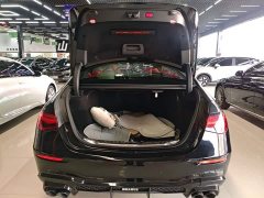 Mercedes-Benz S-Class S 450 L 4MATIC - ფოტო 18