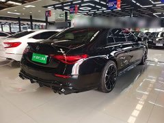 Mercedes-Benz S-Class S 450 L 4MATIC - ფოტო 6