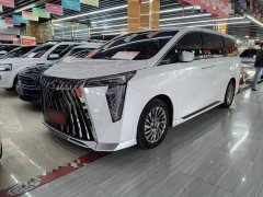 GAC Aion E9 2023 E9 Champion Edition - ფოტო 1