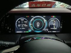 GAC Aion E9 2023 E9 Champion Edition - ფოტო 10