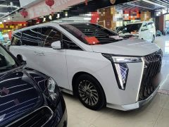 GAC Aion E9 2023 E9 Champion Edition - ფოტო 3