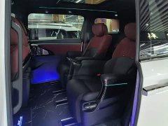 GAC Aion E9 2023 E9 Champion Edition - ფოტო 8