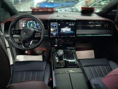 GAC Aion E9 2023 E9 Champion Edition - ფოტო 9