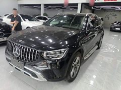 Mercedes-Benz GLC 260 L 4MATIC Dynamic - ფოტო 1