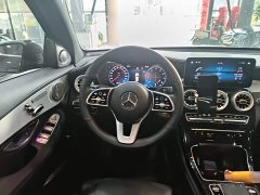 Mercedes-Benz GLC 260 L 4MATIC Dynamic - ფოტო 10