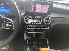 Mercedes-Benz GLC 260 L 4MATIC Dynamic - ფოტო 12