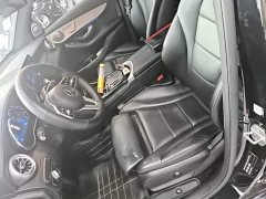Mercedes-Benz GLC 260 L 4MATIC Dynamic - ფოტო 14