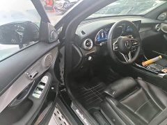 Mercedes-Benz GLC 260 L 4MATIC Dynamic - ფოტო 15