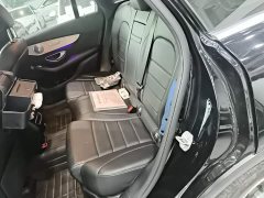 Mercedes-Benz GLC 260 L 4MATIC Dynamic - ფოტო 16