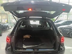Mercedes-Benz GLC 260 L 4MATIC Dynamic - ფოტო 18