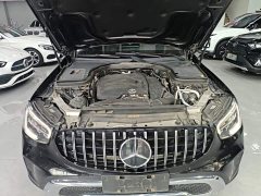 Mercedes-Benz GLC 260 L 4MATIC Dynamic - ფოტო 19