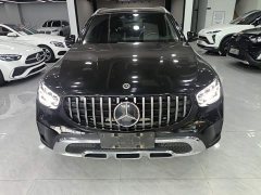 Mercedes-Benz GLC 260 L 4MATIC Dynamic - ფოტო 2