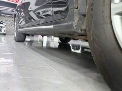 Mercedes-Benz GLC 260 L 4MATIC Dynamic - ფოტო 20