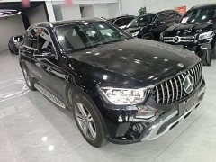 Mercedes-Benz GLC 260 L 4MATIC Dynamic - ფოტო 3