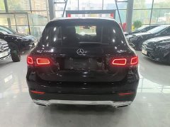 Mercedes-Benz GLC 260 L 4MATIC Dynamic - ფოტო 5