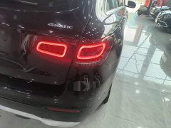 Mercedes-Benz GLC 260 L 4MATIC Dynamic - ფოტო 7