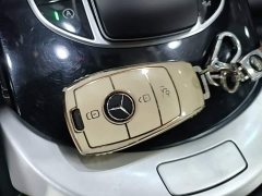 Mercedes-Benz GLC 260 L 4MATIC Dynamic - ფოტო 8