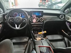 Mercedes-Benz GLC 260 L 4MATIC Dynamic - ფოტო 9