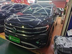 Volkswagen Lingao 330TSI FWD Luxury Jiajing Edition - ფოტო 1