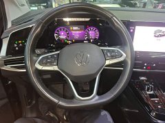 Volkswagen Lingao 330TSI FWD Luxury Jiajing Edition - ფოტო 10