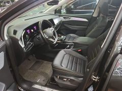 Volkswagen Lingao 330TSI FWD Luxury Jiajing Edition - ფოტო 14