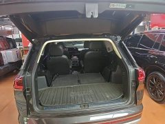 Volkswagen Lingao 330TSI FWD Luxury Jiajing Edition - ფოტო 18