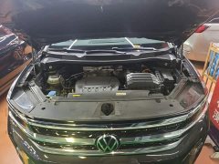 Volkswagen Lingao 330TSI FWD Luxury Jiajing Edition - ფოტო 19