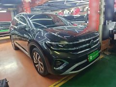 Volkswagen Lingao 330TSI FWD Luxury Jiajing Edition - ფოტო 3