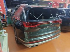 Volkswagen Lingao 330TSI FWD Luxury Jiajing Edition - ფოტო 4