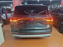 Volkswagen Lingao 330TSI FWD Luxury Jiajing Edition - ფოტო 5