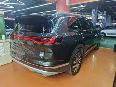 Volkswagen Lingao 330TSI FWD Luxury Jiajing Edition - ფოტო 6