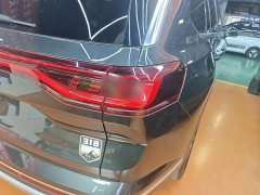 Volkswagen Lingao 330TSI FWD Luxury Jiajing Edition - ფოტო 7