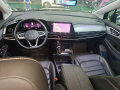 Volkswagen Lingao 330TSI FWD Luxury Jiajing Edition - ფოტო 9