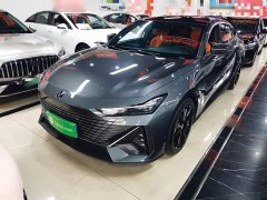 Changan UNI-V 1.5T Deluxe - ფოტო 1